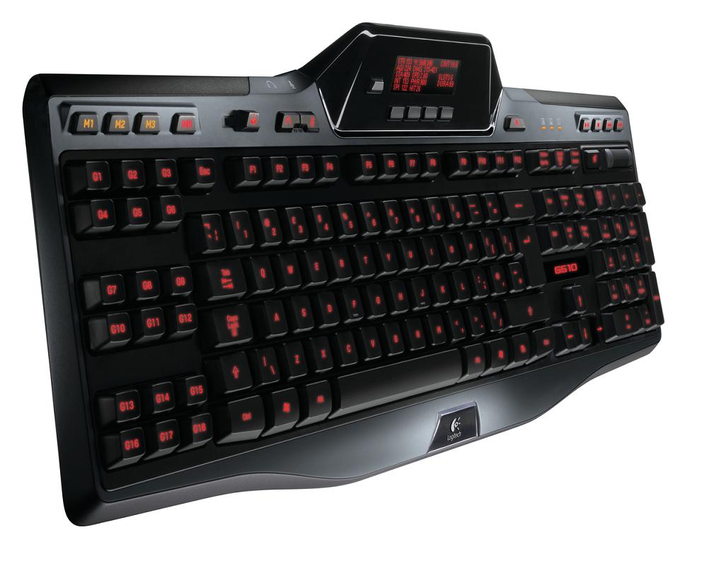 G510 - Tastatur